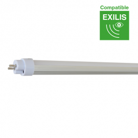 Tubo T5 PLÁSTICO 549 mm Fuente Externa
