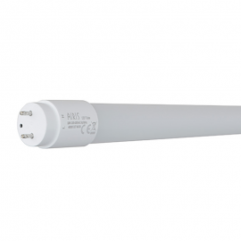 Tubo T8 CRISTAL 1200 mm (18 W) Fuente Interna