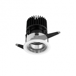 Downlight Spot Acentuación COB Orientable