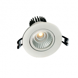 Downlight Spot COB 3,5" 9W