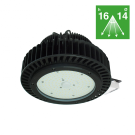 Campana IP65 105W