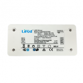 Fuente alimentación