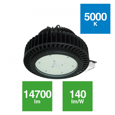 Campana IP65 105W