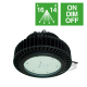 Campana IP65 105W