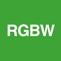 RGBW